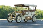 Packard Model 18 Touring 1909 года
